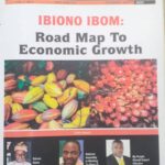6th Edition of NTAKROK Magazine