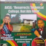 5th Edition of NTAKROK Magazine