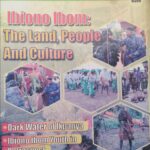 3rd Edition of NTAKROK Magazine