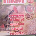 2nd Edition of NTAKROK Magazine