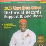 9th Edition of NTAKROK Magazine