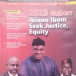 8th Edition of NTAKROK Magazine