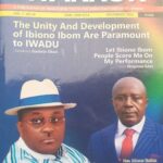 10th Edition Ntakrok Magazine